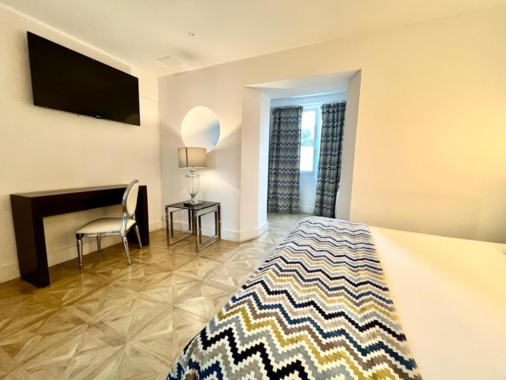 Hotel Royal Suite Σανταντέρ Εξωτερικό φωτογραφία